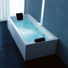 Hydromassage Bathtubs